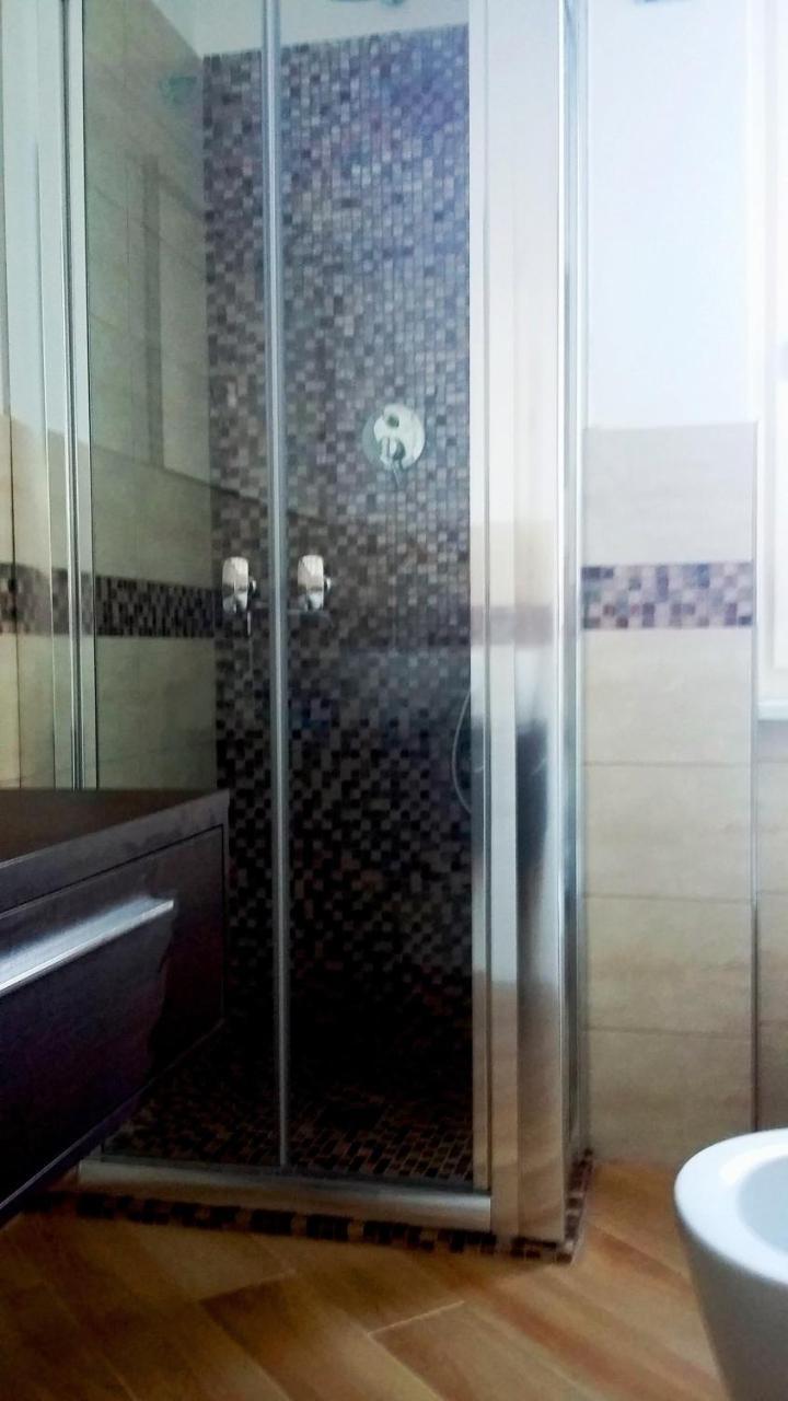 Stunning Seaview Apartment Monterosso al Mare Ngoại thất bức ảnh