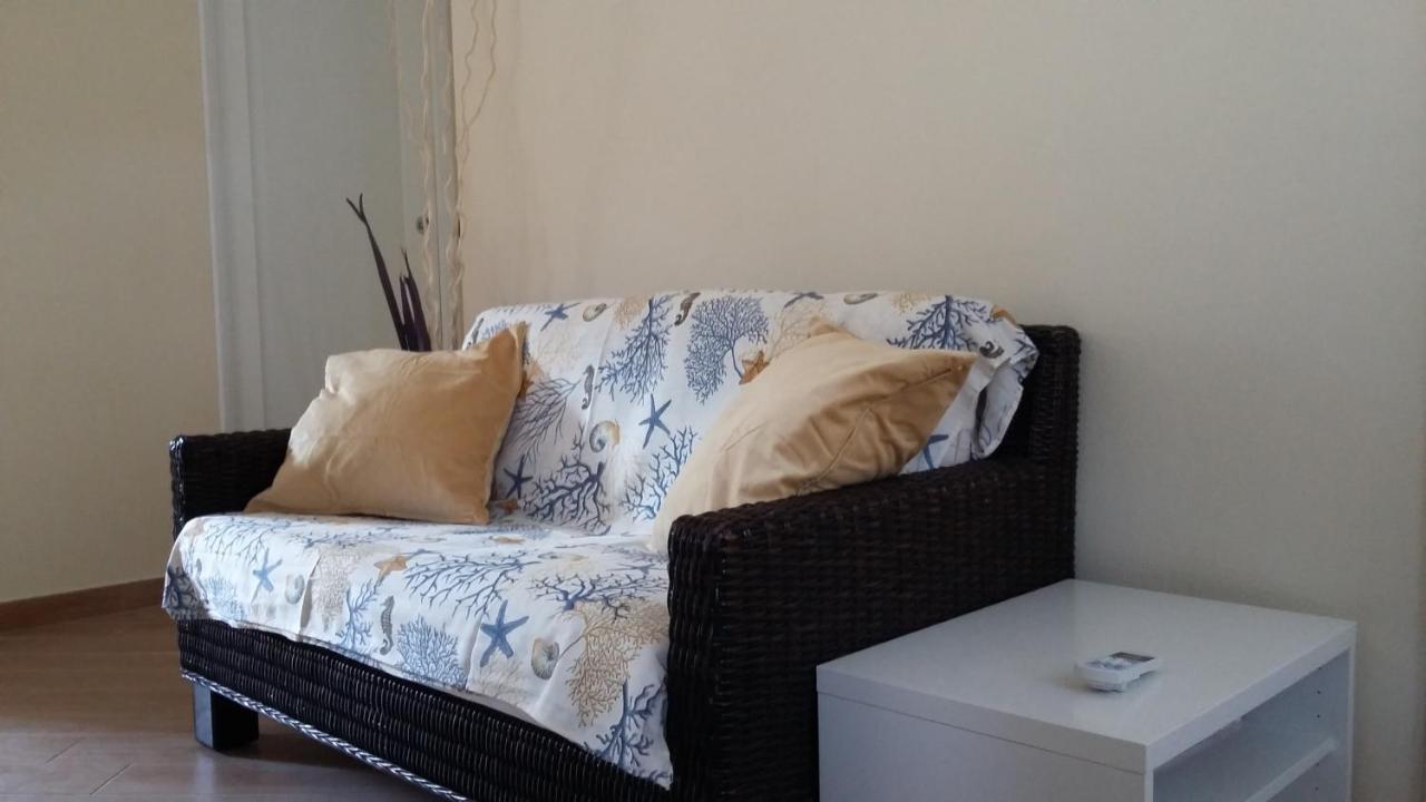 Stunning Seaview Apartment Monterosso al Mare Ngoại thất bức ảnh