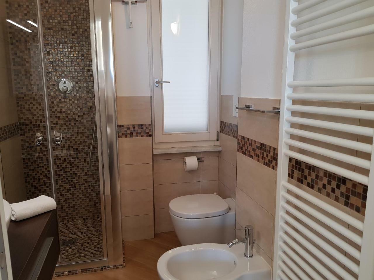 Stunning Seaview Apartment Monterosso al Mare Ngoại thất bức ảnh